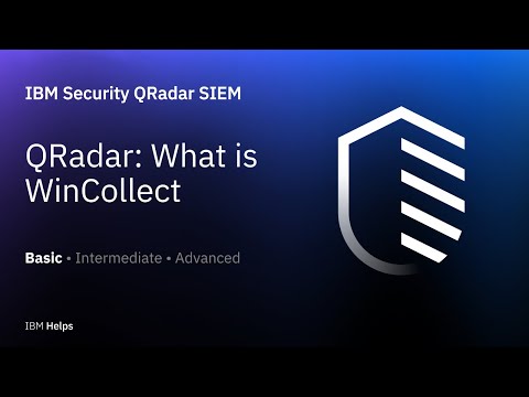 Video: Wat is WinCollect?