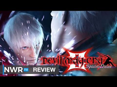 Devil May Cry 2 - Metacritic