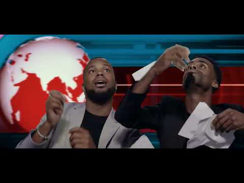 Milo & Fabio x Rudy Lima - CHUVA (Official Video)