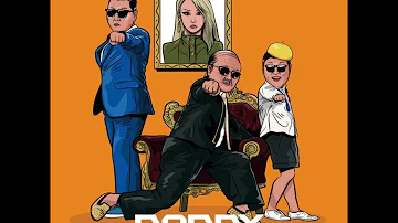 Psy ft.2NE1 - DADDY (Acapella)