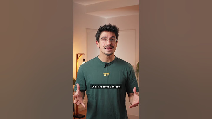 Des fausses larmes avec des cristaux de menthol ?