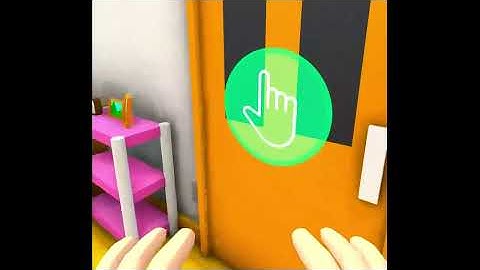 HideNSeek3D Teaser #11-1 - By Ysocorp