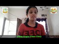 Oral Presentation || Science | ClassFive || Jenny Gupta | Royal Academy