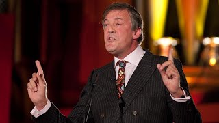 CLASSIC: Hitchens and Frye DESTROY the Church: Highlights