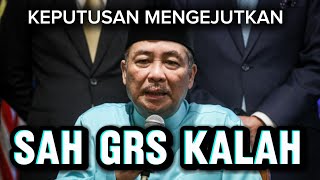 Download Lagu TERKINI:: SAH GRS TUMBANG  MP3