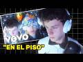 LUXHOLONSO activa el PRIME INFINITO y hace un CARTI type beat