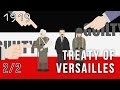 The Treaty of Versailles, Terms of the Treaty 22