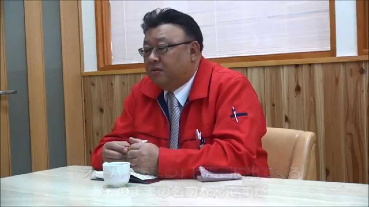 奥会津の人々 映画 ジヌよさらば かむろば村へ 関係者インタビュー山内さん Youtube