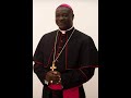 Ordination piscopale de mgr ephrem ndjoni