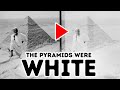 The Great Pyramid of Giza Mystery Finally Solved