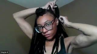 Divine Styles Ep. 1: Beginner-Friendly Loc Style Tutorial