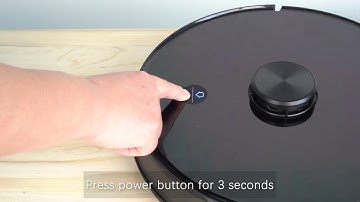 Proscenic M7 PRO Robot Vacuum Cleaner| How to do APP Connection