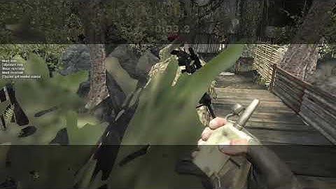 trash bo1 bounce crossmap