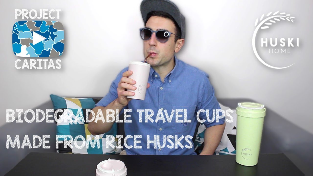 Beautiful and Stylish Travel Mugs | Huski Home