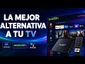 ✅ SALIÓ LA NUEVA VERSIÓN DE LA HERRAMIENTA FELIZ STELL4TV | FIRE STICK Y ANDROID TV 2026