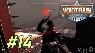 An Even Bigger Depot - Let's Play Voidtrain Part 14