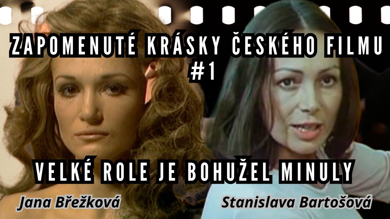 Břežková vzala roli závodnice v Upíru z Feratu, i když neuměla řídit. Režisér šílel!