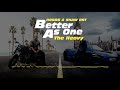분노의 질주 홉스 쇼 2019 OST Better As One FLAC Hobbs Shaw 2019 OST 분노의 질주 홉스 쇼 2019 OST Better As One FLAC Hobbs Shaw 2019 OST