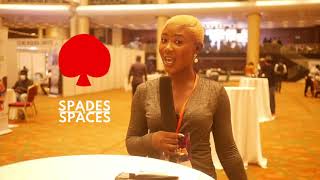 Lagos in the next 25 years NIA LAF - Day 1 intro