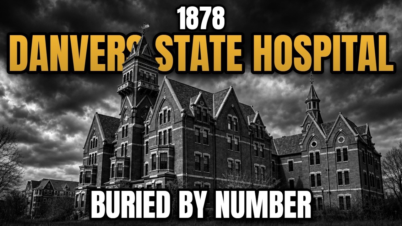 In 1948, seventeen-year-old Mary Balter was admitted to a state hospital in Danvers, Massachusetts, and someone wrote one word in her file: schizophre...