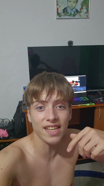 Sleep Stream Pull Up #crispyx23 #streamer #sleep #sleeping #sleepstream #sleepstreaming