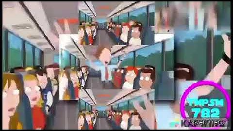 (REUPLOADED) YTPMV Have Fun Scan