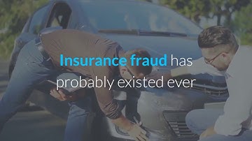 Fraud Detection in Insurance Industry