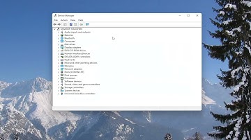 USB Mouse Keeps Disconnecting in Windows 11 - Three Quick Solutions