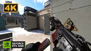 Full Call of Duty: Modern Warfare 4 Multiplayer Gameplay [4K] Update