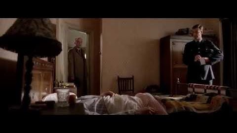 The Imitation Game - Deleted Scenes