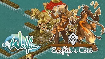 Ecaflip Temple (All Versions) - Dofus/Wakfu OST