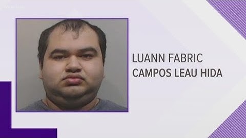 Lakeway man charged again for exchanging sex for vapes