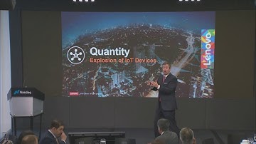 Cybersecurity for 5G