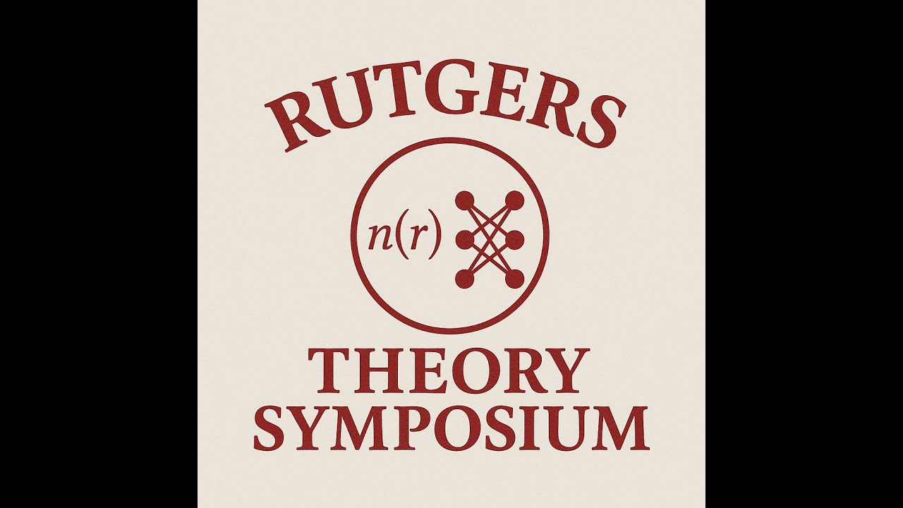 Anna Baranova: Excited-State Densities from Linear-Response TDDFT