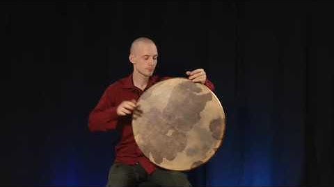 Trailer Advanced Frame Drums 2