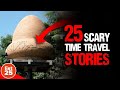 25 scary time travel stories that will freak you out