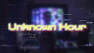 Unknown Hour | Prarthana G | Self-made lyrics & music | AI voice | lyrics in description