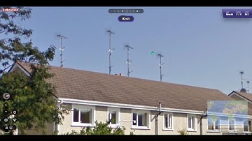 GeoGuessr - Daily Challenge in Self Imposed No Move mode for 22nd May 2025