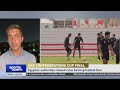 Zamalek and RS Berkane clash in second leg Confederations Cup final