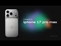 I Switched to iPhone 17 Pro Max… Why?