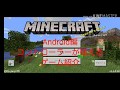 【Android版】マインクラフト 【ps4 xboxコントローラーうまく動作するのはどっち!】