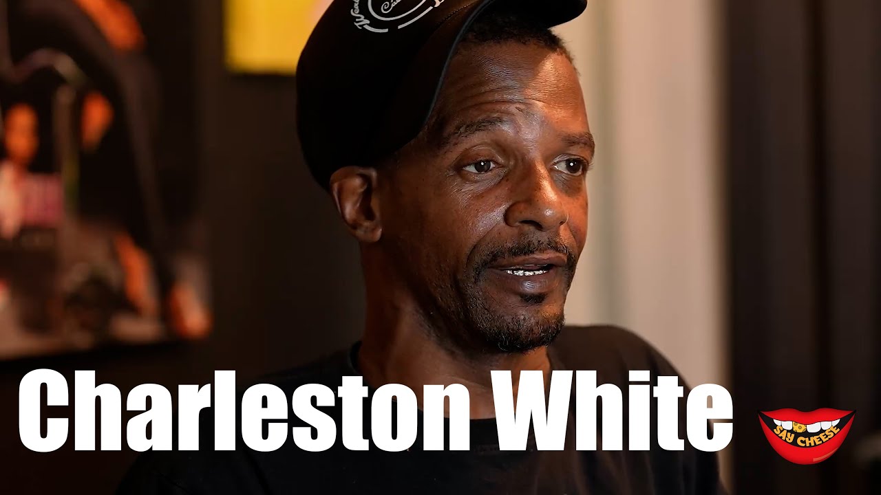 Charleston White on Quando Rondo dropping his flag 