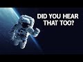 Astronauts Confess about Mysterious Things They’ve Seen and Experienced in Space!