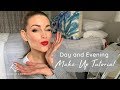 Day and Evening Makeup Tutorial | Rolene Strauss