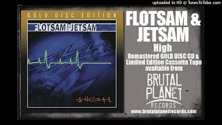 Flotsam &amp; Jetsam - Hallucinational (2022 Remaster)