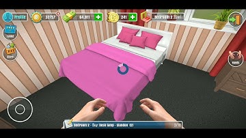 HOUSE FLIPPER Level 8 | Winter Event Task