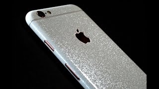iPhone Black Diamond Edition - 2018
