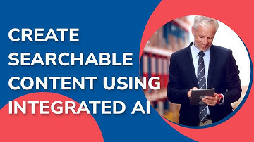 Create a Powerful Search Experience with MOURI Tech