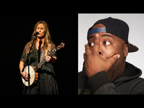 Kasey Chambers - Lose Yourself (Eminem Cover) | REACTION