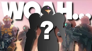 We HAVE to Talk about the Ending to Metroid Prime 4: Beyond...